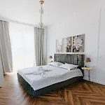 Apartment Evo Oasului