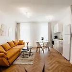 Apartment Evo Oasului Cluj-Napoca