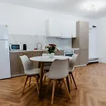 Apartment Evo Oasului