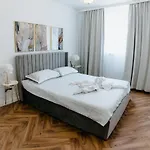 Apartment Evo Oasului Cluj-Napoca