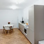 Evo Oasului Apartment Cluj-Napoca