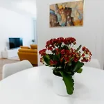 Apartment Evo Oasului Cluj-Napoca