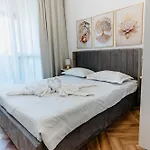 Apartment Evo Oasului *