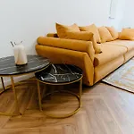 Evo Oasului Apartment Cluj-Napoca