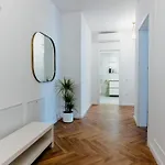 Apartment Evo Oasului