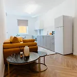 Apartment Evo Oasului