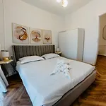 Apartment Evo Oasului