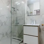 Apartment Evo Oasului *