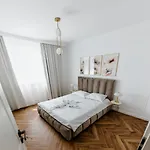 Apartment Evo Oasului *