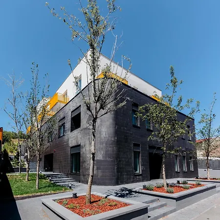 Evo Oasului * Kluż-Napoka