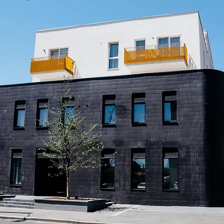 Apartament Evo Oasului