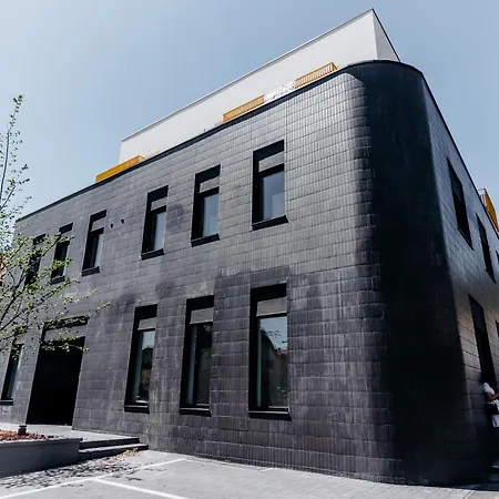 Apartment Evo Oasului Cluj-Napoca