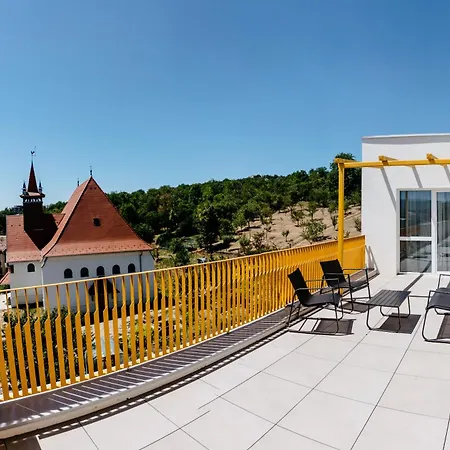 Apartmán Evo Oasului *