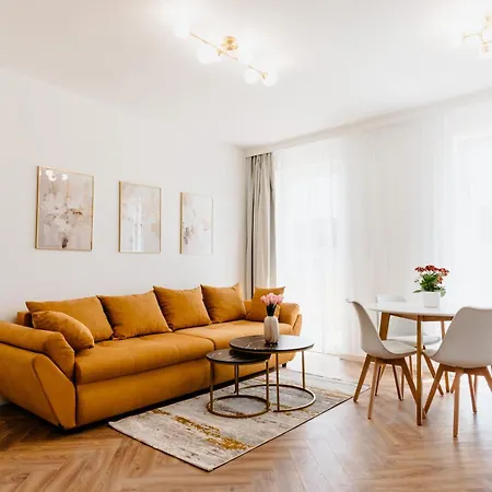 Evo Oasului Apartament Kluż-Napoka