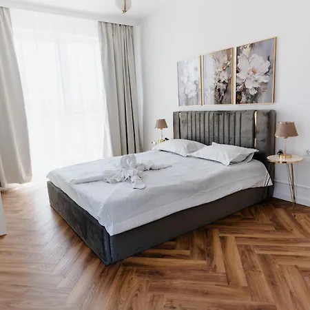 Evo Oasului Cluj-Napoca