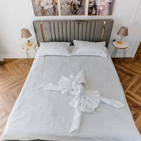 Apartament Evo Oasului Kluż-Napoka