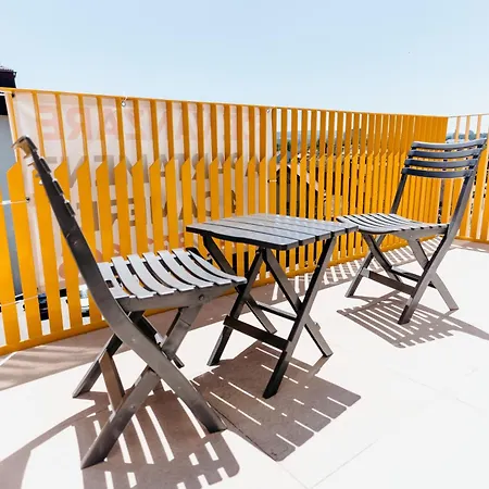 Apartament Evo Oasului Kluż-Napoka