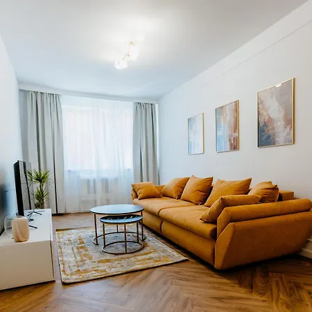 Evo Oasului Apartament Kluż-Napoka