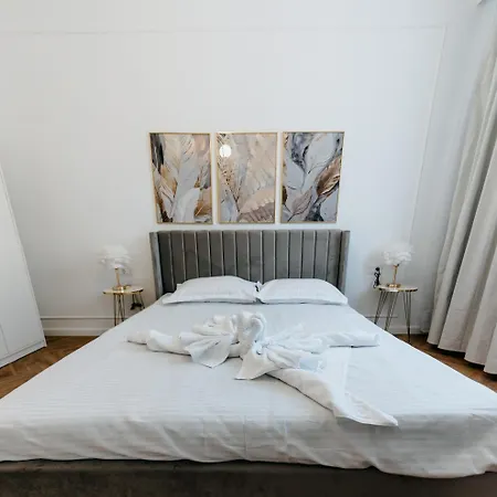 Apartament Evo Oasului Kluż-Napoka