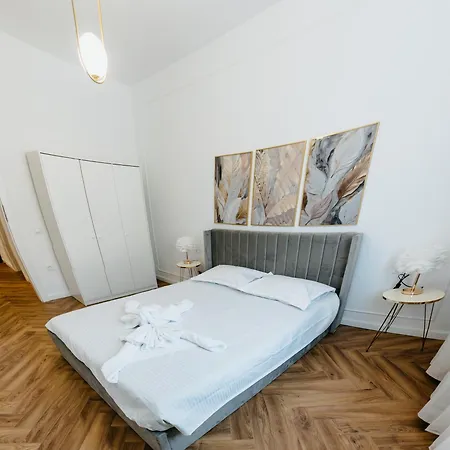 Evo Oasului Apartament
