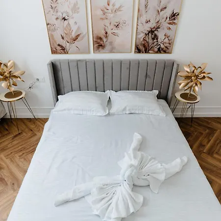 Apartament Evo Oasului *