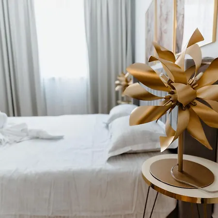 Apartament Evo Oasului