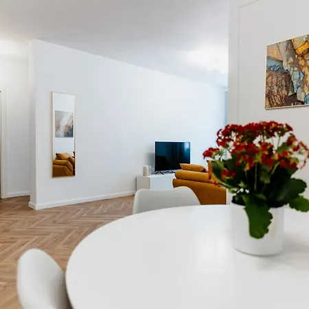 Evo Oasului Apartament *