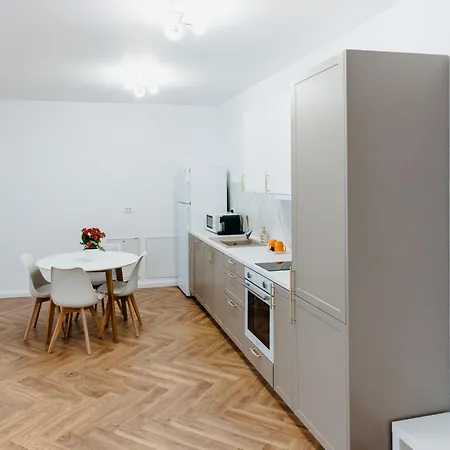 Evo Oasului Apartament Kluż-Napoka