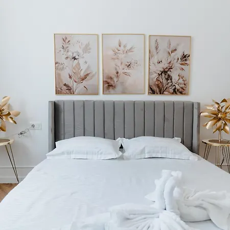 Apartament Evo Oasului Cluj-Napoca