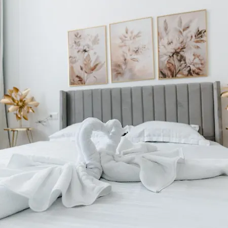 Evo Oasului Apartament Kluż-Napoka