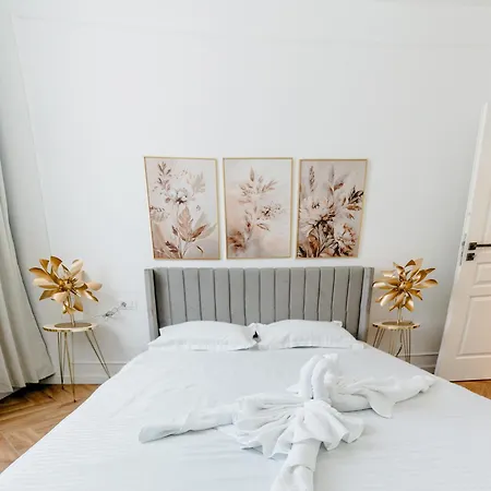 Apartament Evo Oasului
