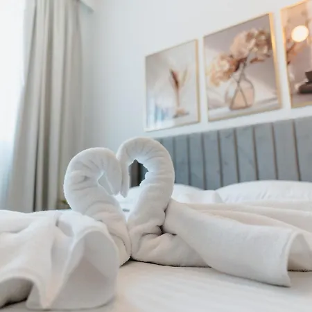 Evo Oasului Apartament *