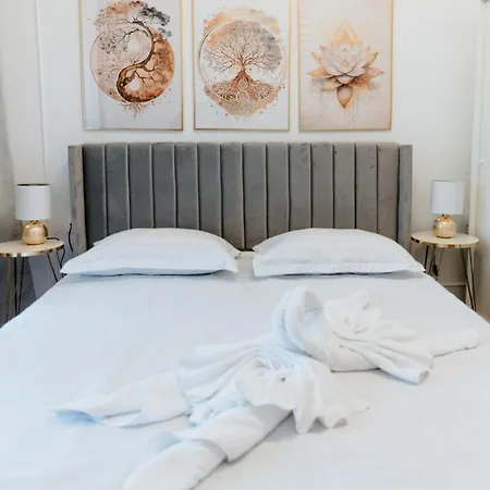 Evo Oasului Apartament