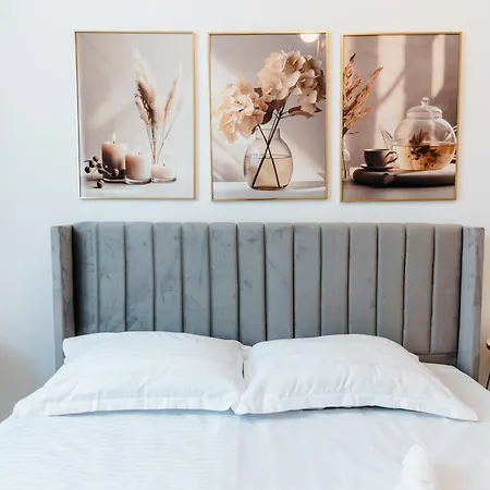 Apartament Evo Oasului