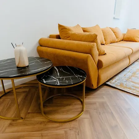 Evo Oasului Apartament Kluż-Napoka