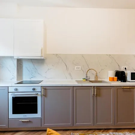 Evo Oasului Apartament *