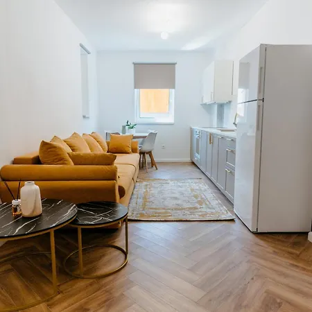 Apartament Evo Oasului Kluż-Napoka