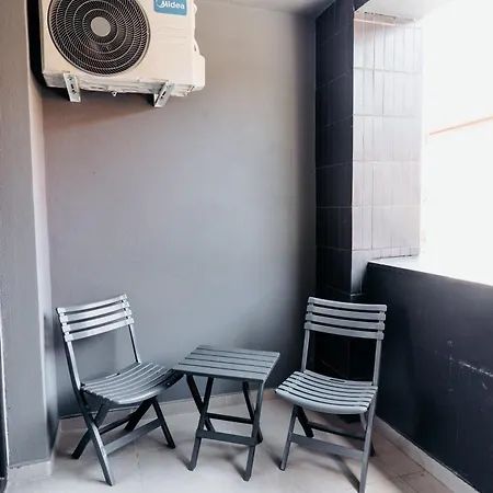 Evo Oasului Apartament Kluż-Napoka