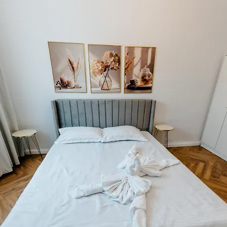 Evo Oasului Cluj-Napoca