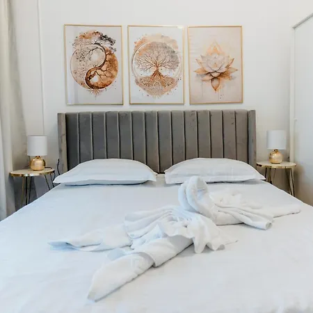 Evo Oasului Apartament *