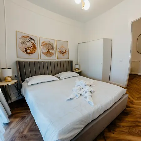 Apartment Evo Oasului