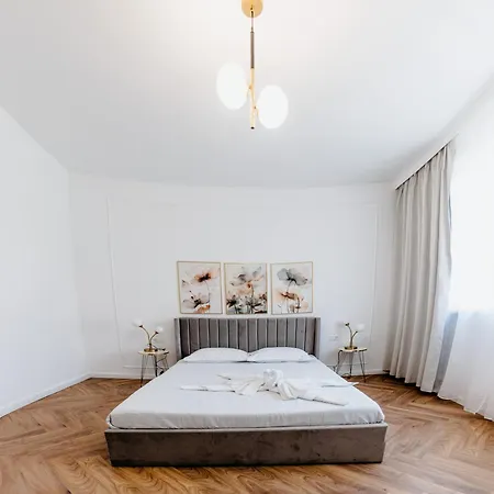 Apartament Evo Oasului