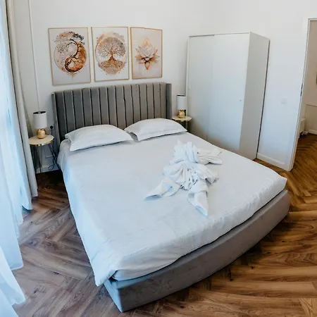 Evo Oasului Apartament Kluż-Napoka