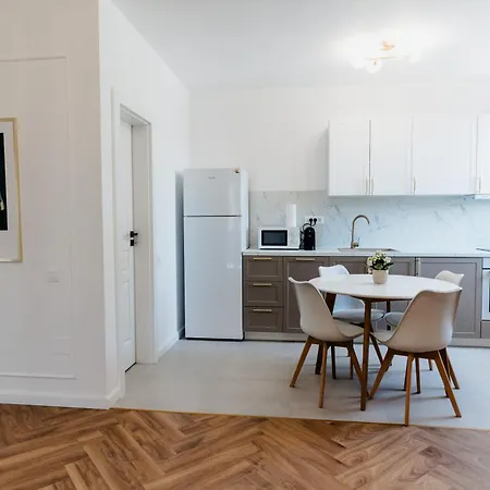 Evo Oasului Apartament *