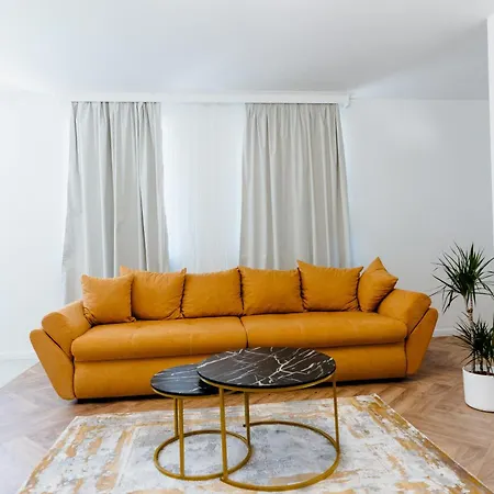 Evo Oasului Apartament *