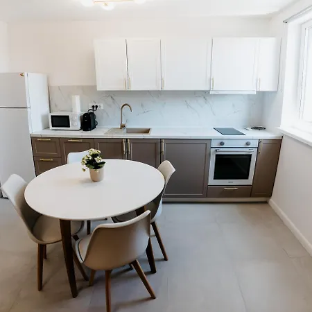 Evo Oasului Apartament Kluż-Napoka