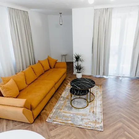 Evo Oasului Apartament