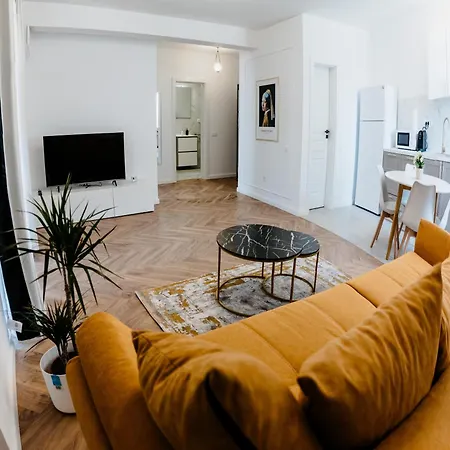 Evo Oasului Apartament Kluż-Napoka