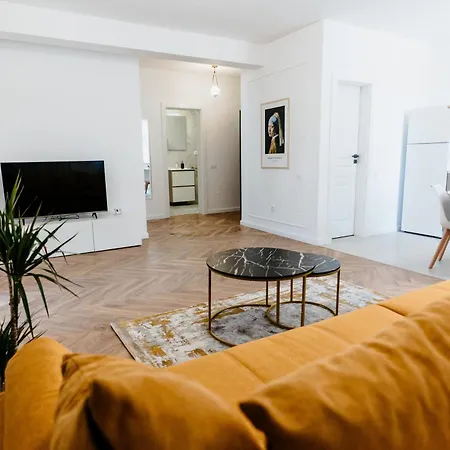 Evo Oasului Apartament Kluż-Napoka