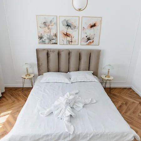 Evo Oasului Apartament Kluż-Napoka